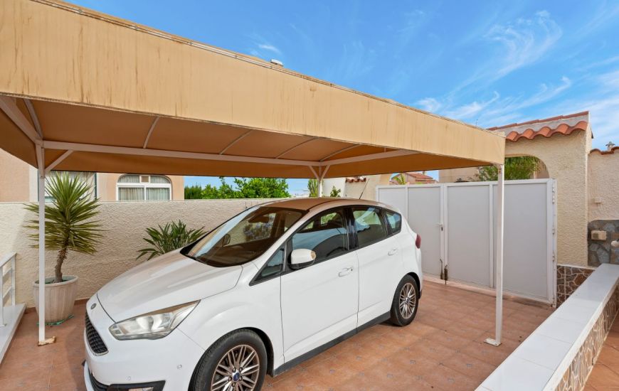 Sale - Villa - Rojales