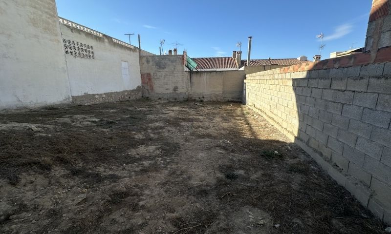 Sale - Apartments - Benijófar - 