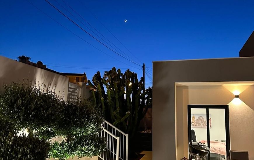 Sale - Villa - Ciudad Quesada