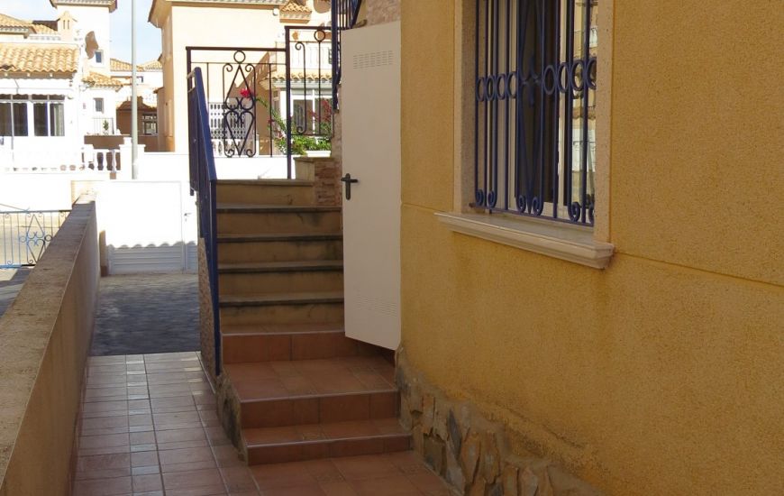 Venta - Casa Adosada - Orihuela Costa