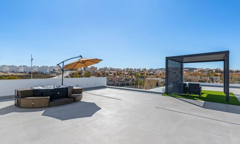 Venta - Villa - Algorfa