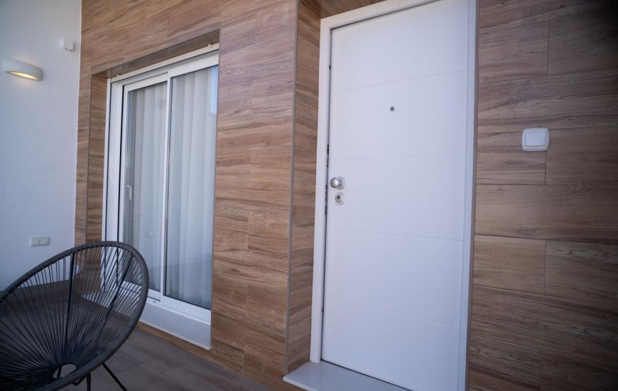 New Build - Townhouse - San Javier