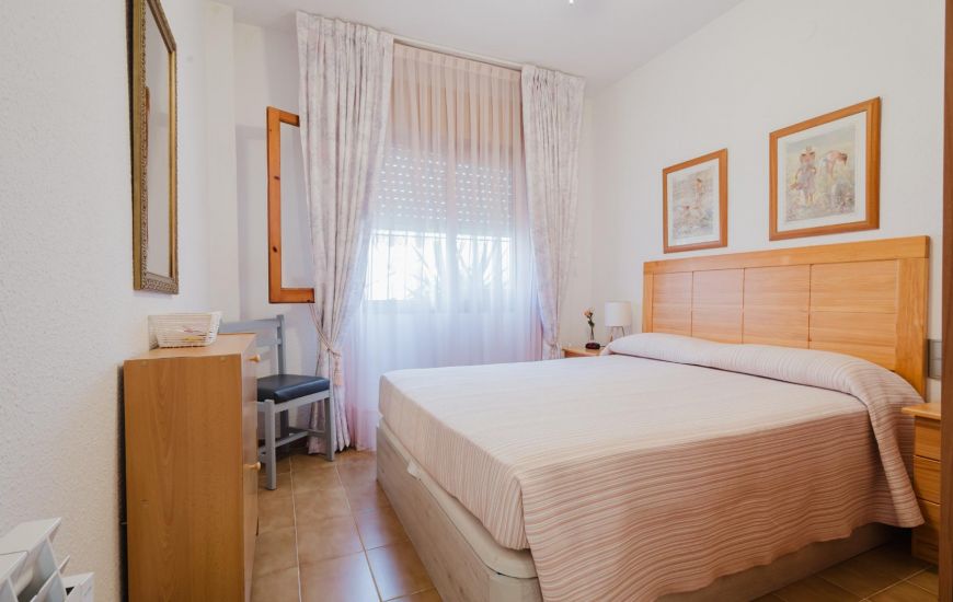 Sale - Bungalow - Torrevieja