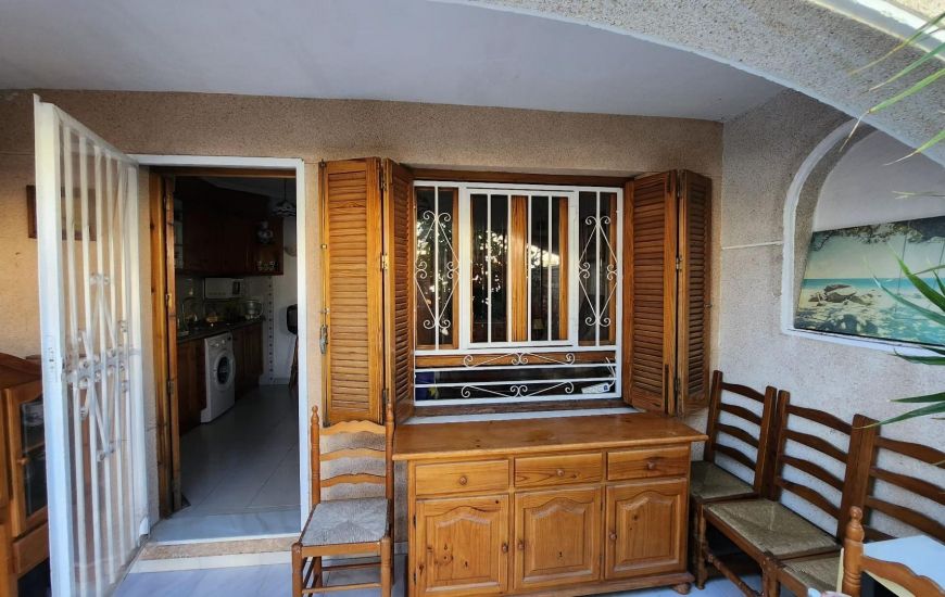 Sale - Apartments - Torrevieja