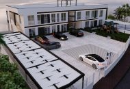 Nueva construcción  - Apartamentos - Finestrat