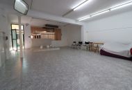 Sale - Commercieel - Benijofar - 