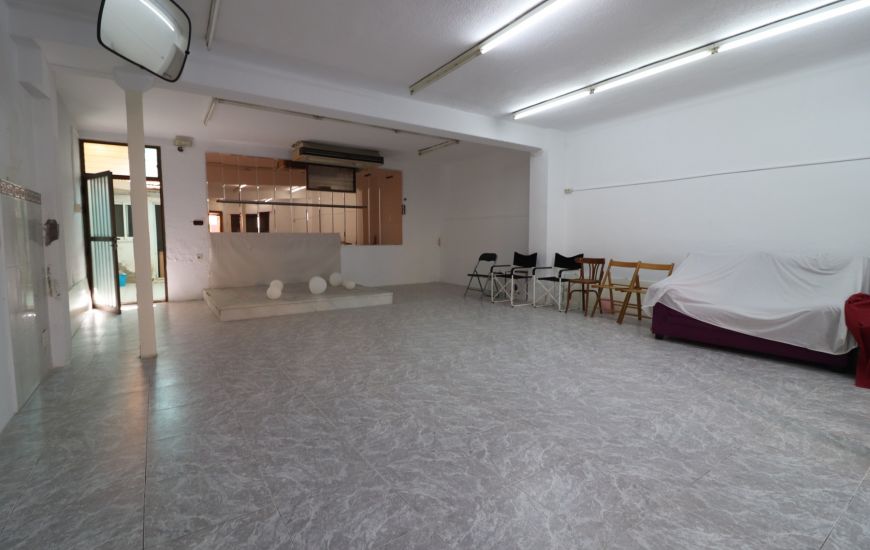 Sale - Commercieel - Benijofar - 