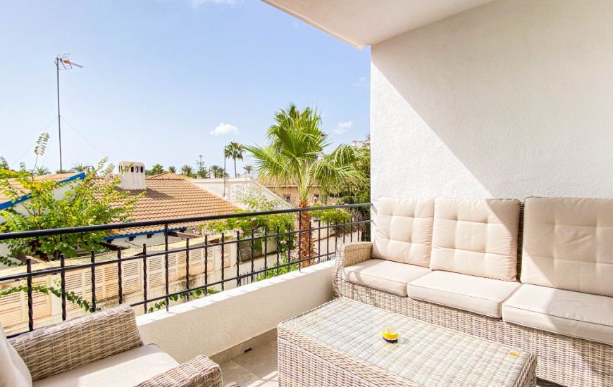  - Apartments - Punta Prima