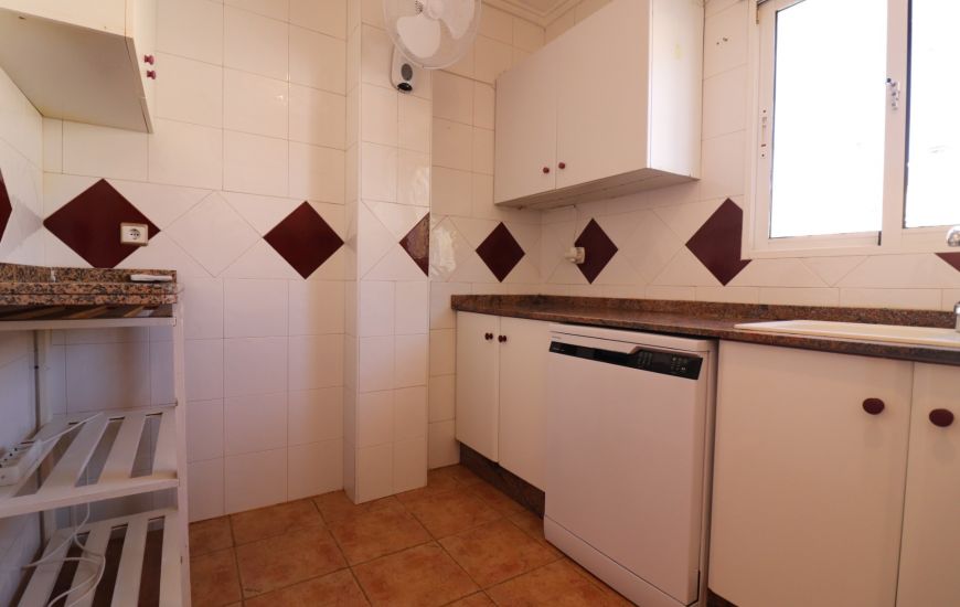 Sale - Villa - San Miguel de Salinas