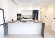 Venta - Villa - Los Alcázares