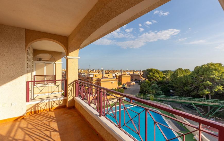 Venta - Apartamentos - Orihuela Costa