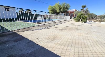 Finca - Sale - Aspe - Aspe