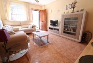 Sale - Townhouse - Algorfa