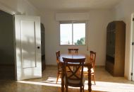 Venta - Villa - Pinar de Campoverde - Pinar De Campoverde