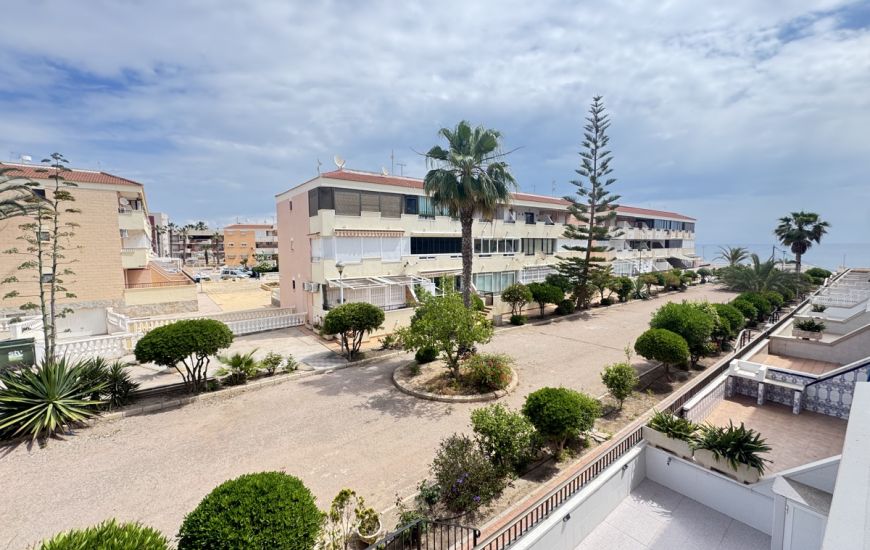 Sale - Apartments - Mil Palmerales - Mil Palmeras