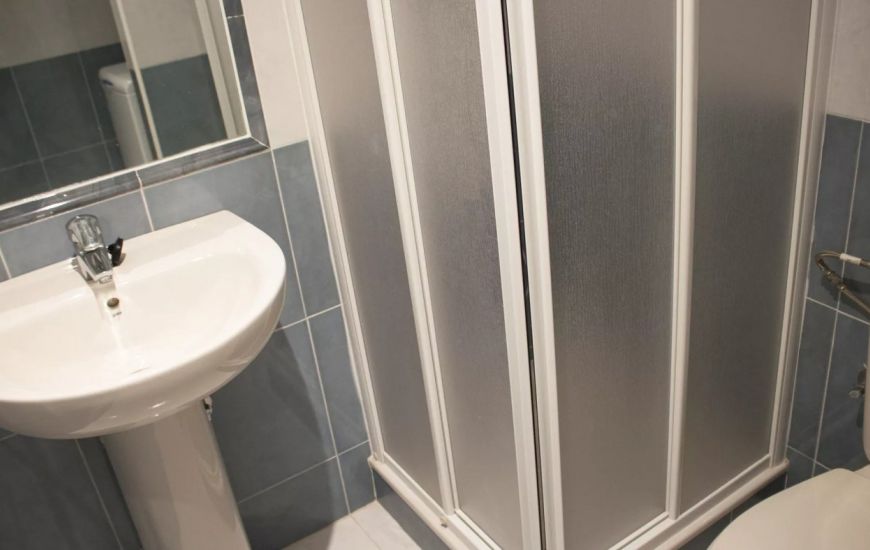 Nueva construcción  - Apartamentos - Calpe