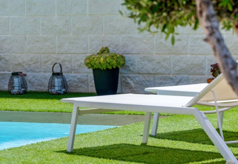 Sale - Villa - Benijófar - 