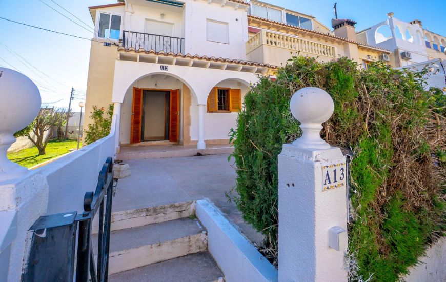 Venta - Ground Floor - Torrevieja