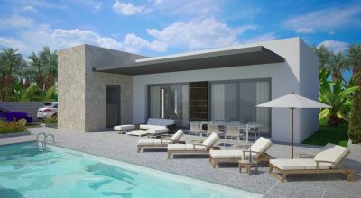 Apartments - Sale - Benijófar - 