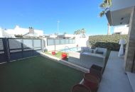 Venta - Villa - Ciudad Quesada