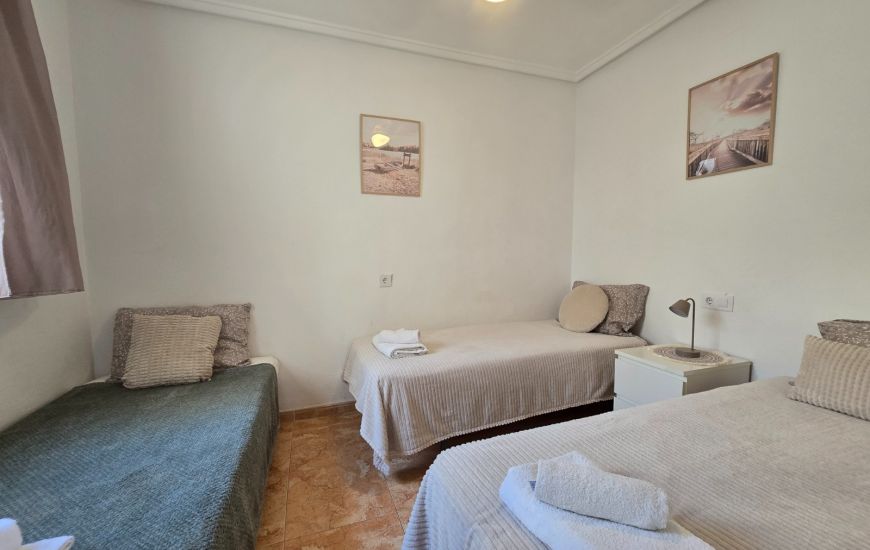 Sale - Apartment - Top Floor Apartment - Torrevieja
