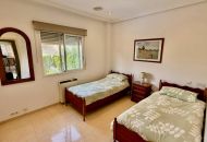 Sale - Villa - Benferri