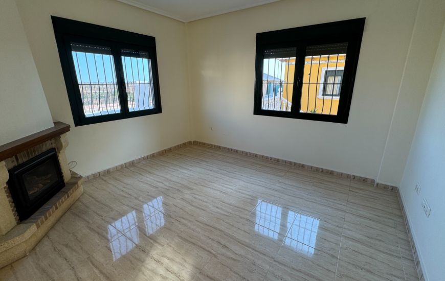 Venta - Villa - Ciudad Quesada