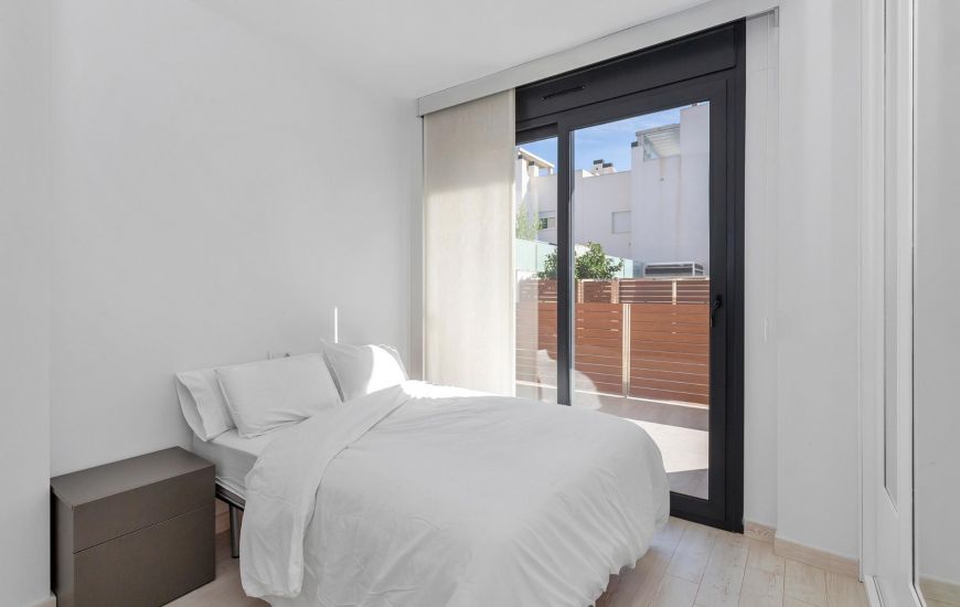 Sale - Villa - Torrevieja