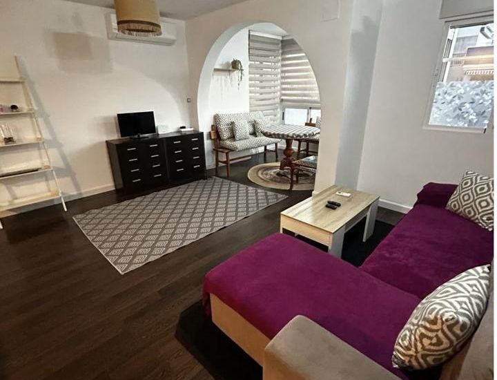 Sale - Apartments - Canet d'En Berenguer