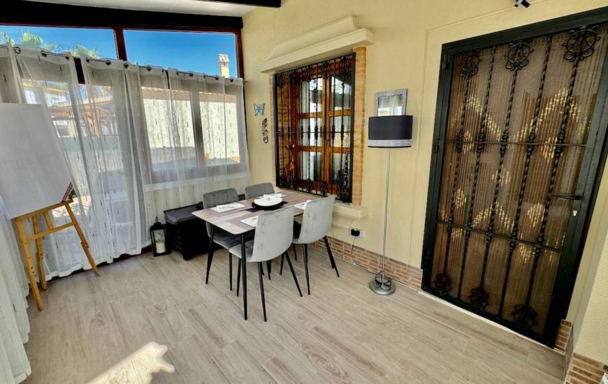 Sale - Villa - Ciudad Quesada
