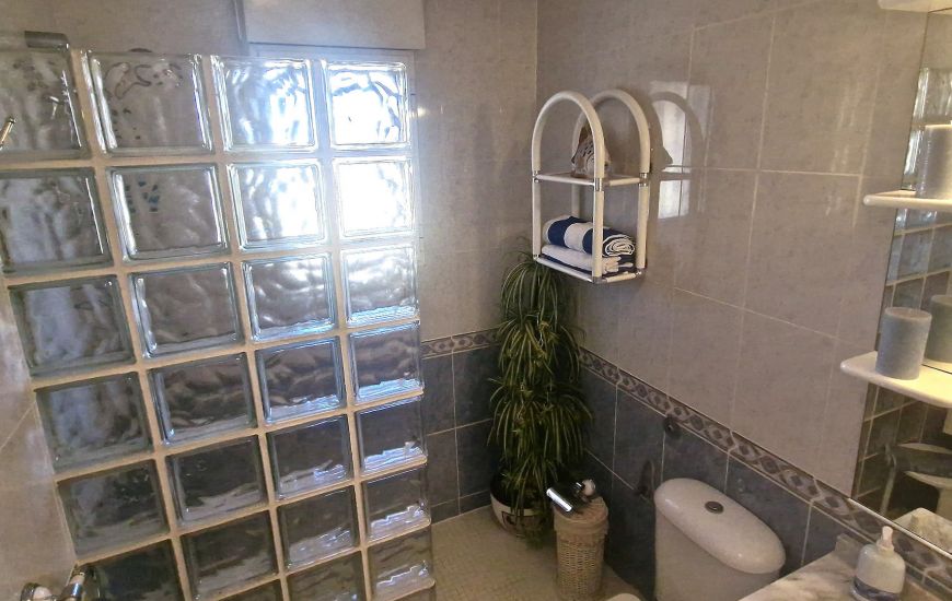 Sale - Townhouse - Orihuela Costa