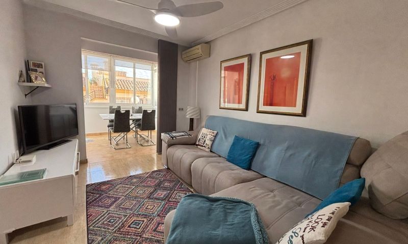 Venta - Duplex - Orihuela Costa