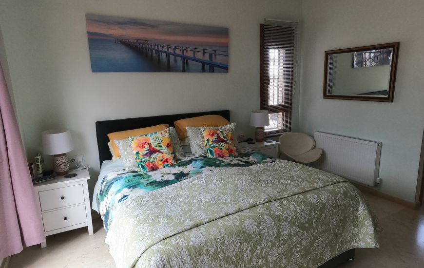 Sale - Villa - Algorfa - 