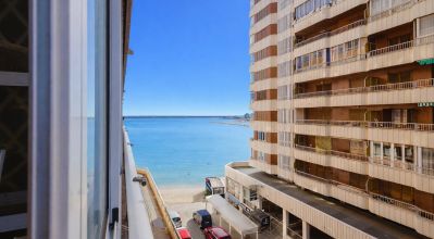 Apartamento - Sale - Torrevieja - Torrevieja