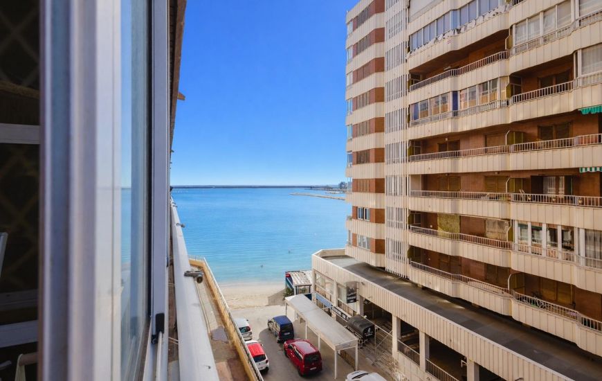 Venta - Apartamento - Torrevieja