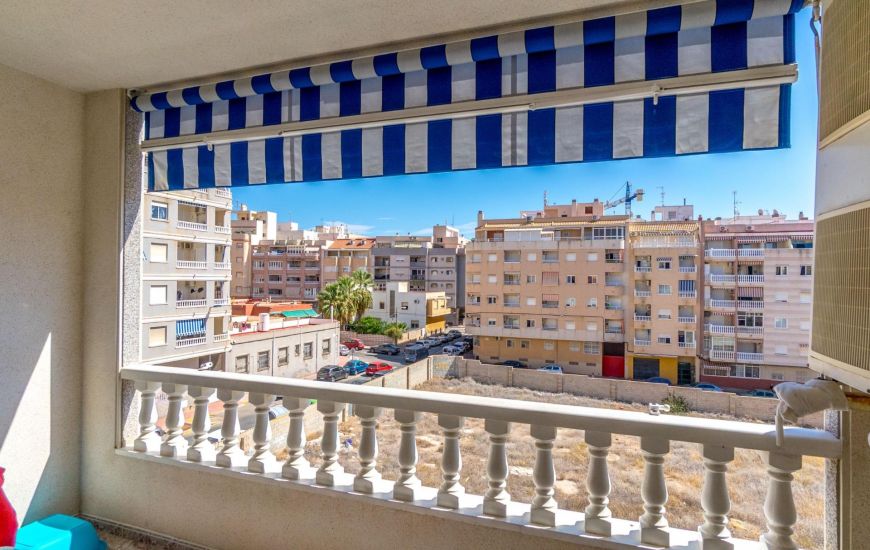 Venta - Apartamentos - Torrevieja