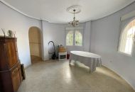 Sale - Villa - Ciudad Quesada