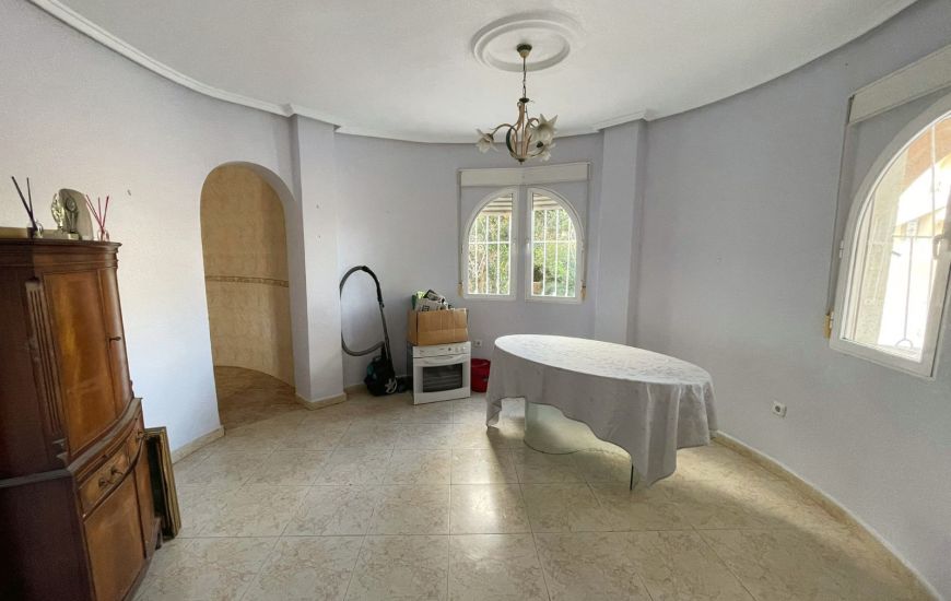 Sale - Villa - Ciudad Quesada