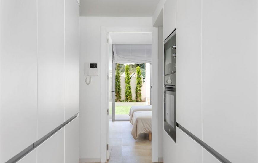 New Build - Apartments - Orihuela Costa