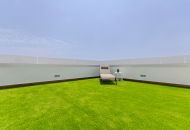 Nueva construcción  - Villa - Los Montesinos
