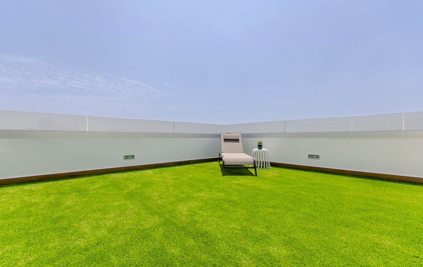 Nueva construcción  - Villa - Los Montesinos