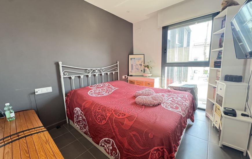 Venta - Villa - Villamartin