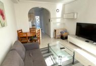 Sale - Townhouse - Ciudad Quesada