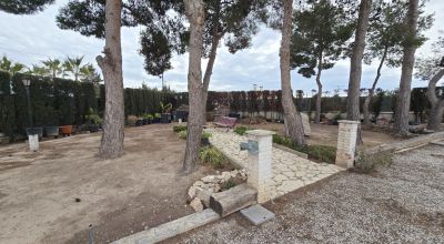 Country Property - Sale - Monforte del Cid - Monforte del Cid