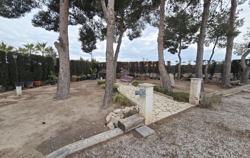 Venta - Casa Rural - Monforte del Cid