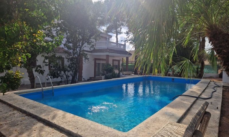 Venta - Casa Rural - Orihuela
