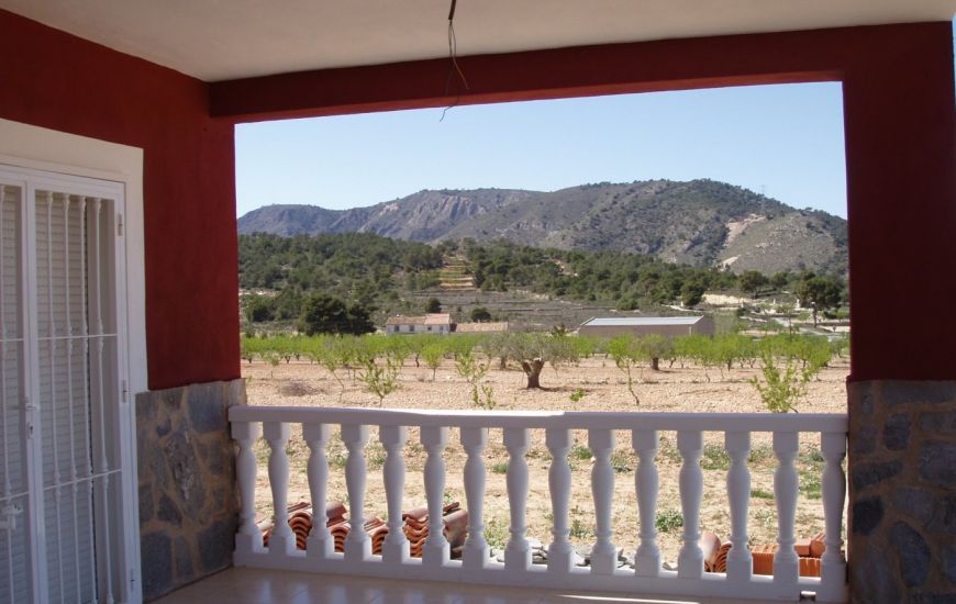 Sale - Country Property - Cañada de la Leña