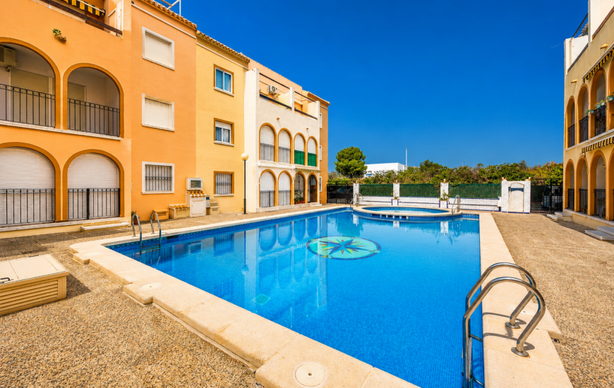 Venta - Bungalow - Torrevieja