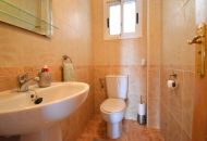 Sale - Townhouse - Orihuela Costa