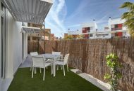 New Build - Apartments - Vera